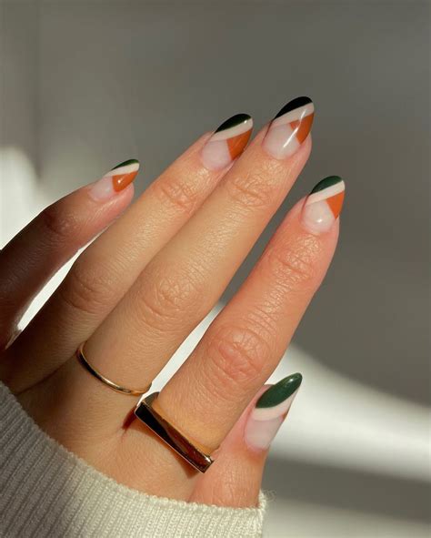 autumn inspo nails|nail designs autumn 2023.